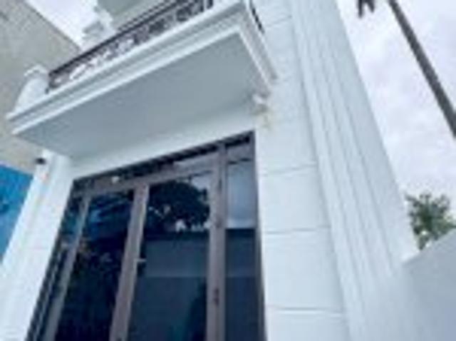 Bất động sản bán tại Hải Phòng