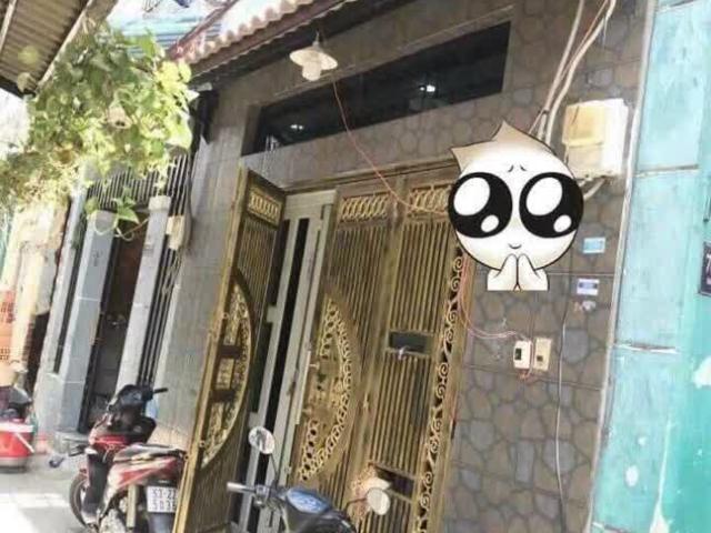 Nhà bán tại Thủ Đức, Hồ Chí Minh