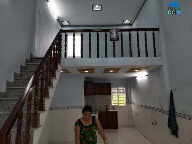 Nhà mặt phố bán