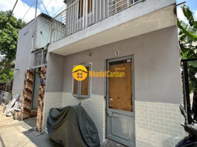 Nhà mặt phố bán