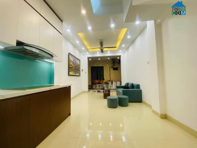 Nhà bán tại Hoàn Kiếm, Hà Nội