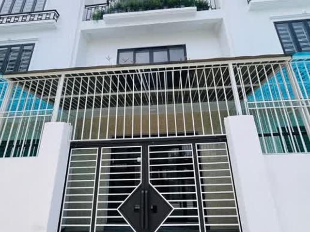 Nhà bán tại Cty dịch vụ thương mại tổng hợp cảng Hải Phòng, Thành phố Hải Phòng