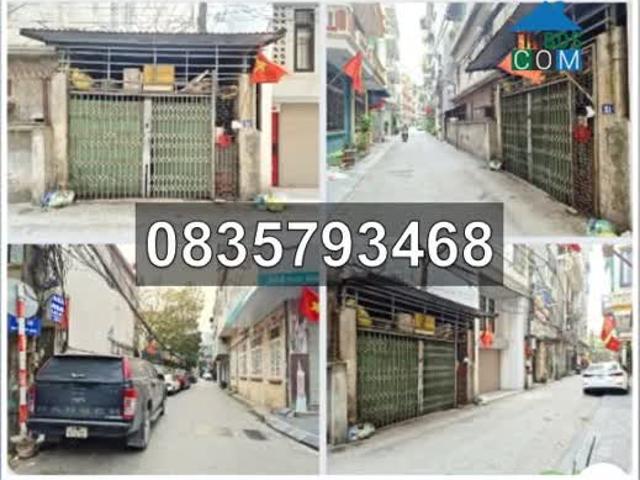 Nhà bán tại Hoàn Kiếm, Hà Nội