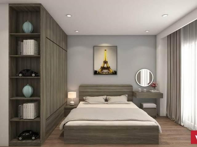 Nhà mặt phố bán tại Hải Phòng