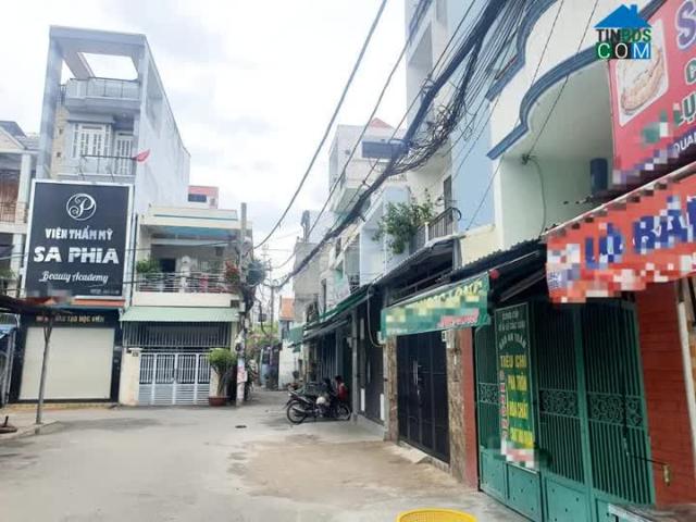 Nhà mặt phố bán tại Thủ Đức, Hồ Chí Minh