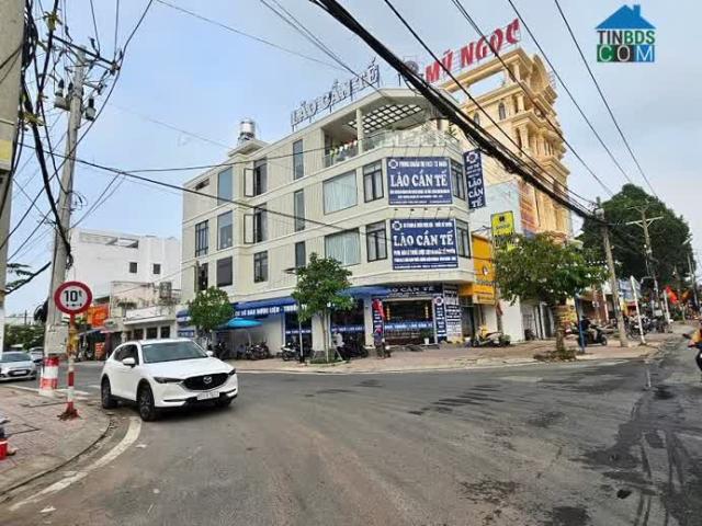 Nhà mặt phố bán tại Đồng Nai