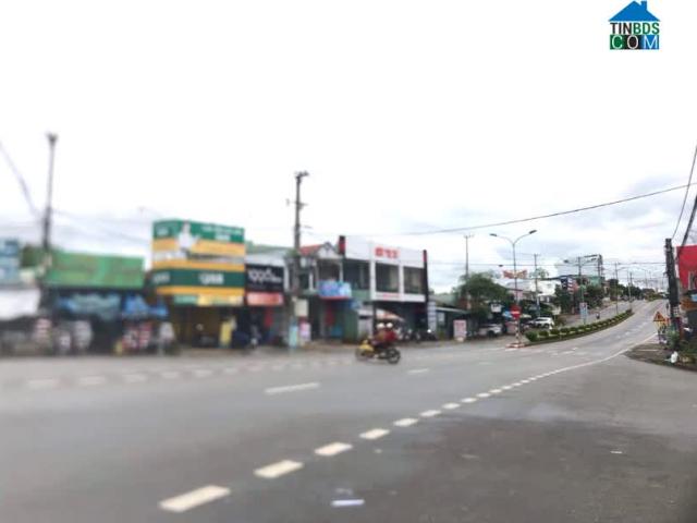 Nhà mặt phố bán
