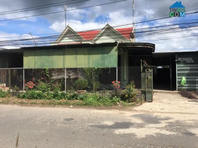Nhà mặt phố bán