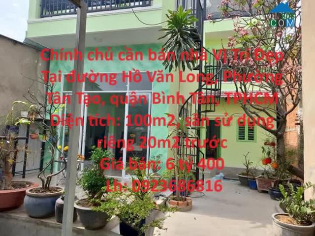 Nhà mặt phố bán tại Thủ Đức, Hồ Chí Minh