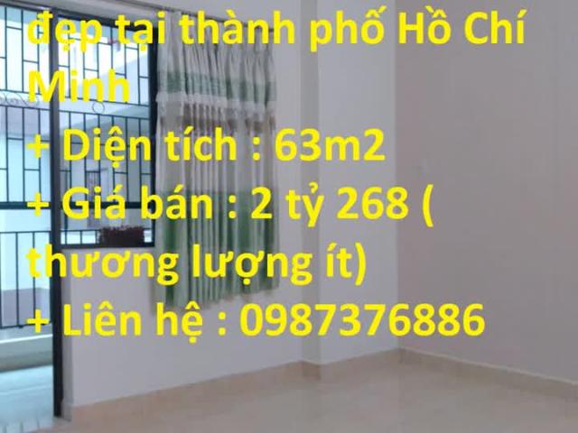 Căn hộ bán tại Thủ Đức, Hồ Chí Minh