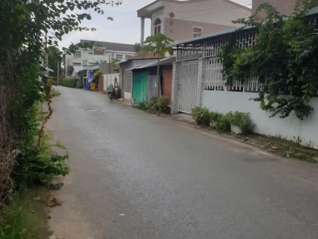 Nhà mặt phố bán