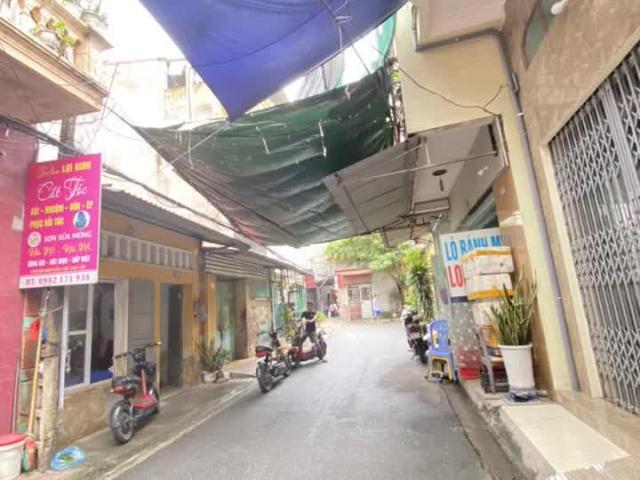 Nhà mặt phố bán tại Bắc Ninh