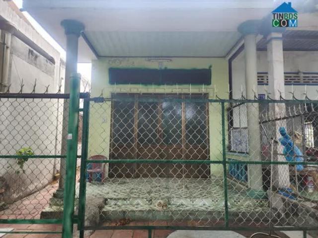 Nhà mặt phố bán