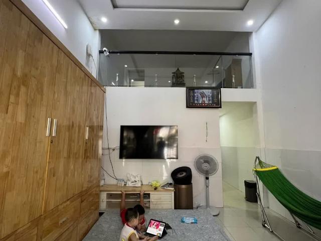 Nhà bán tại Thủ Đức, Hồ Chí Minh