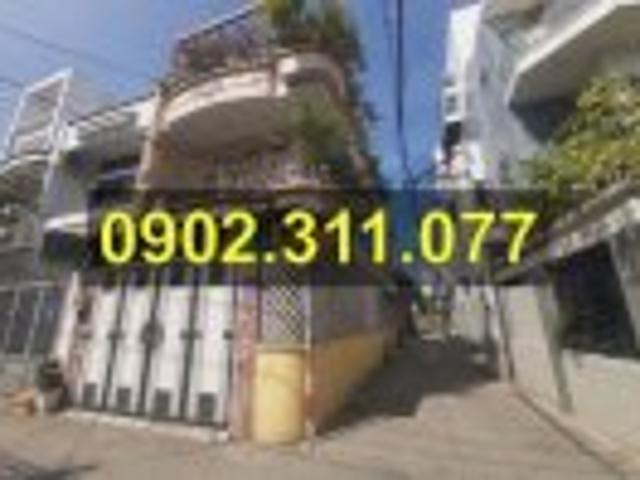 Bất động sản bán tại Hồ Chí Minh