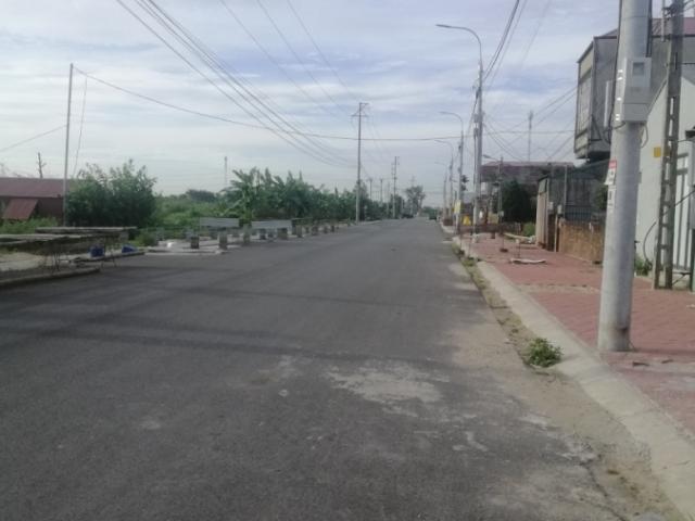 Nhà mặt phố bán tại Hưng Yên