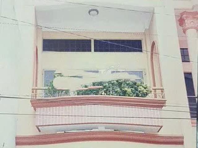 Nhà mặt phố bán tại Thủ Đức, Hồ Chí Minh