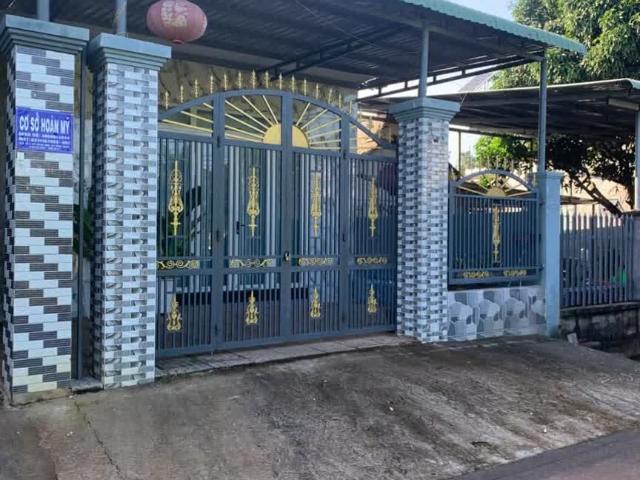 Nhà bán