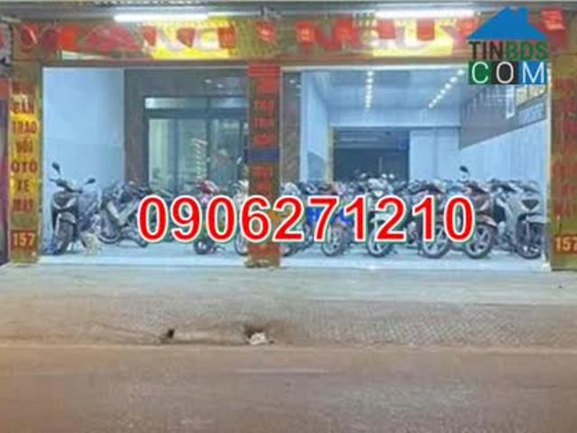 Nhà mặt phố bán tại Ngô Quyền, Hải Phòng