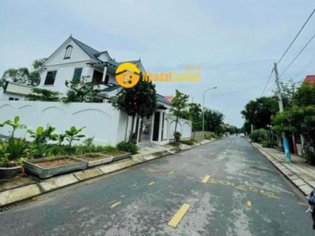 Mặt bằng bán