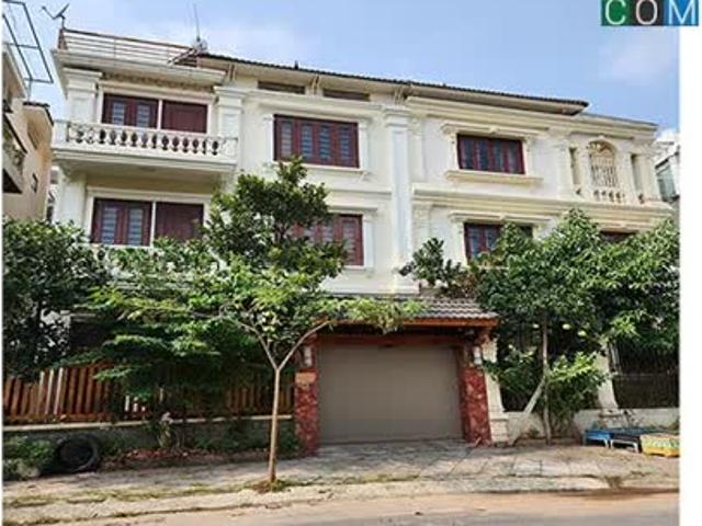 Biệt Thự bán tại Hoàn Kiếm, Hà Nội