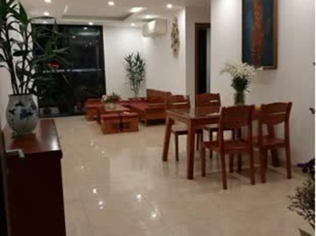 Căn hộ bán tại Khu phố cổ, Thành phố Hà Nội