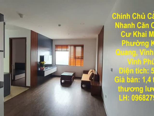 Căn hộ bán
