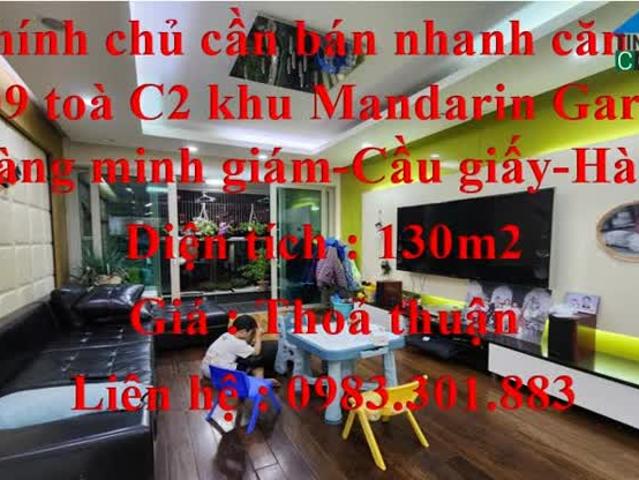 Căn hộ bán tại Hoàn Kiếm, Hà Nội