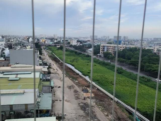 Căn hộ bán tại Thủ Đức, Hồ Chí Minh