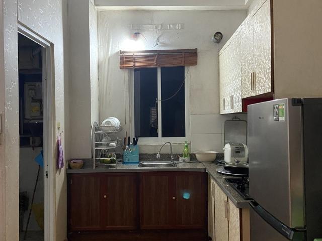 Căn hộ bán