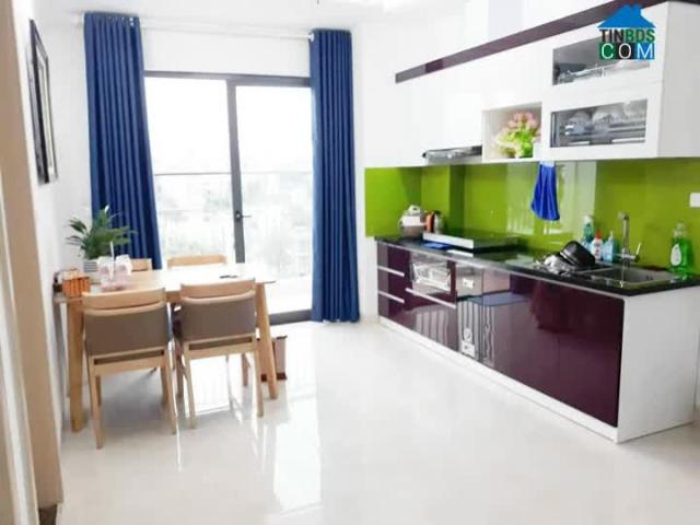 Căn hộ bán tại Quảng Ninh