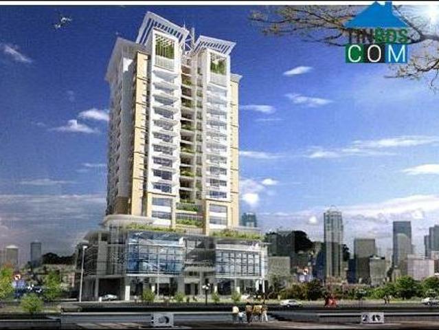 Căn hộ bán tại Hoàn Kiếm, Hà Nội