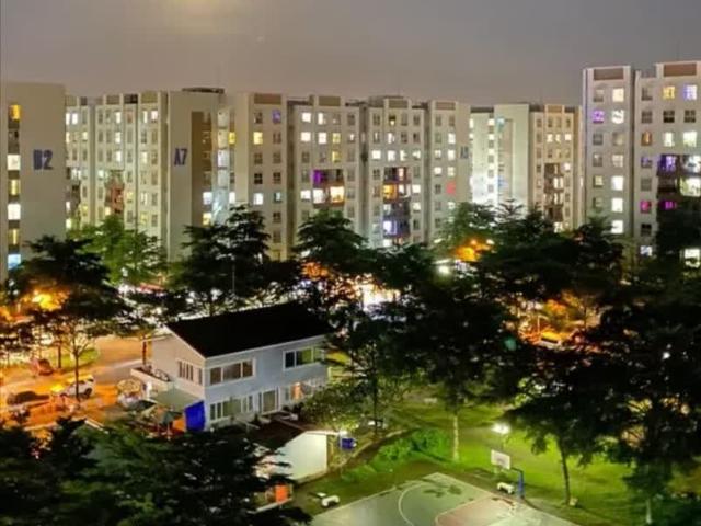 Căn hộ bán tại Thủ Đức, Hồ Chí Minh