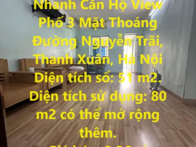 Căn hộ bán tại Hoàn Kiếm, Hà Nội