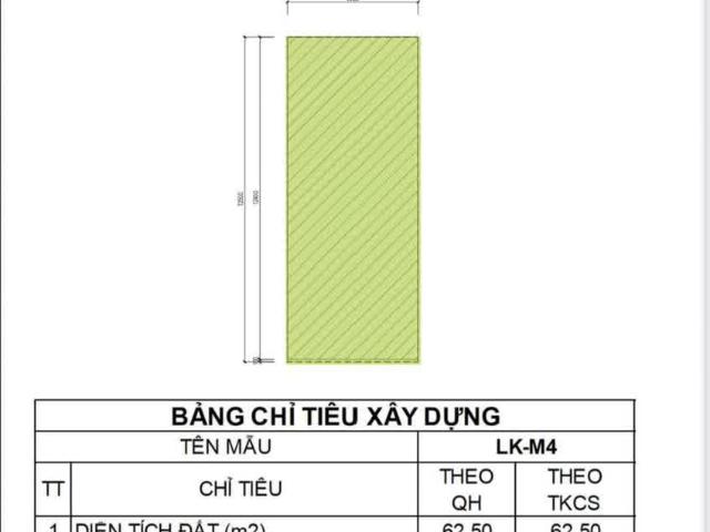 Biệt Thự bán tại Ngô Quyền, Hải Phòng