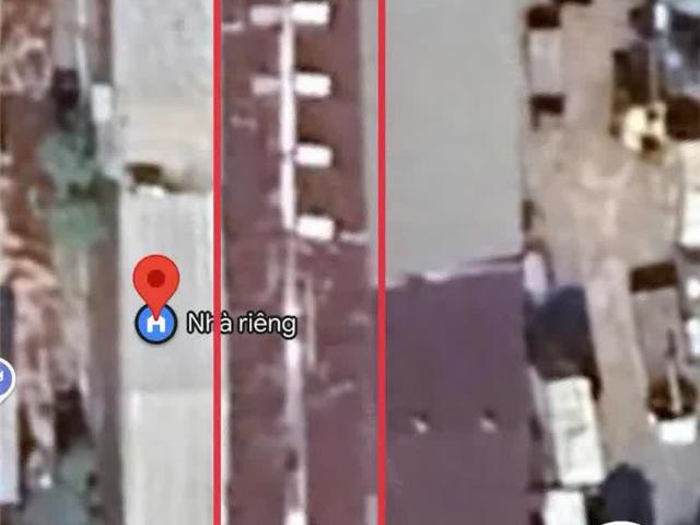 Nhà mặt phố bán