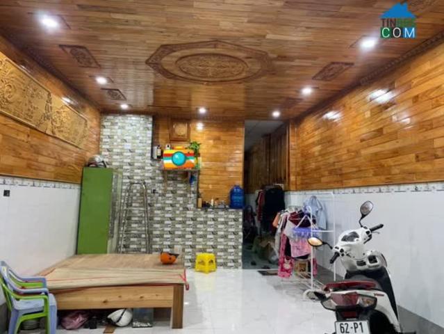 Nhà mặt phố bán tại Thủ Đức, Hồ Chí Minh