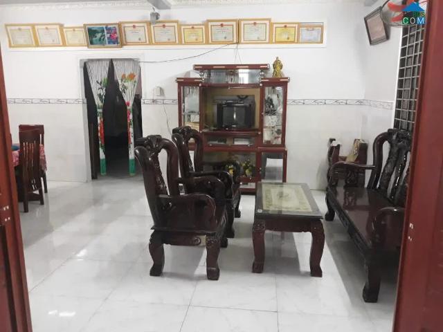 Nhà mặt phố bán tại Cần Thơ