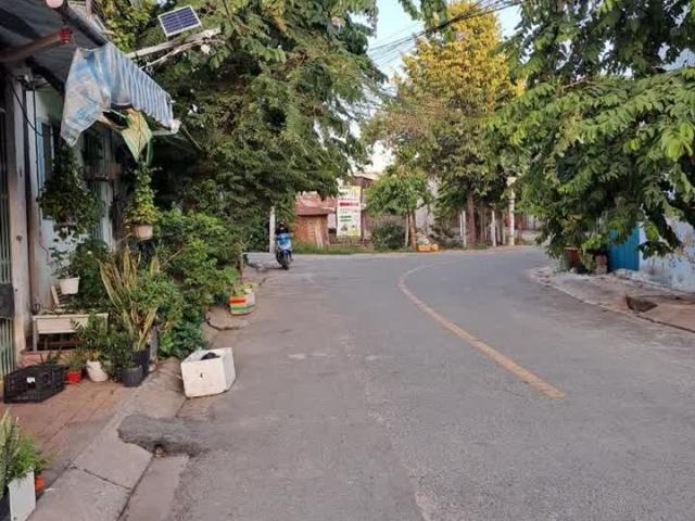 Nhà mặt phố bán tại Thủ Đức, Hồ Chí Minh