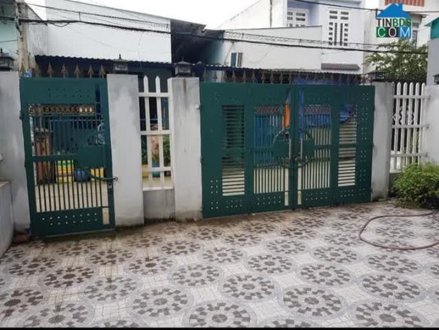 Nhà mặt phố bán tại Thủ Đức, Hồ Chí Minh