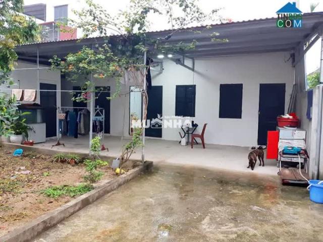 Nhà bán tại Ngô Quyền, Hải Phòng