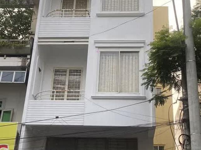 Nhà mặt phố bán tại Liên Chiểu, Đà Nẵng