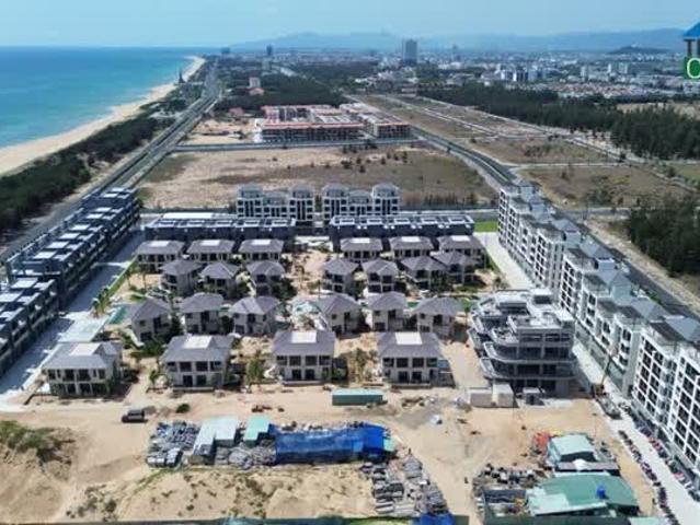 Nhà mặt phố bán