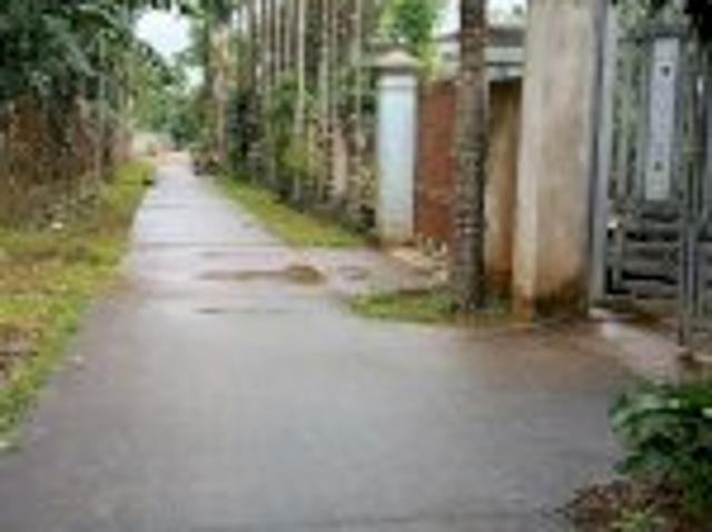 Bất động sản bán