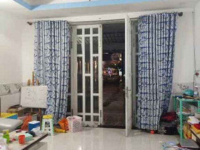 Nhà mặt phố bán tại Thủ Đức, Hồ Chí Minh