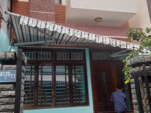 Nhà bán tại Khu CNTT Đà Nẵng, Thành phố Đà Nẵng