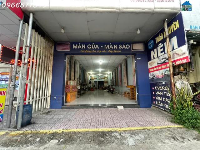 Nhà mặt phố bán tại Gia Lai