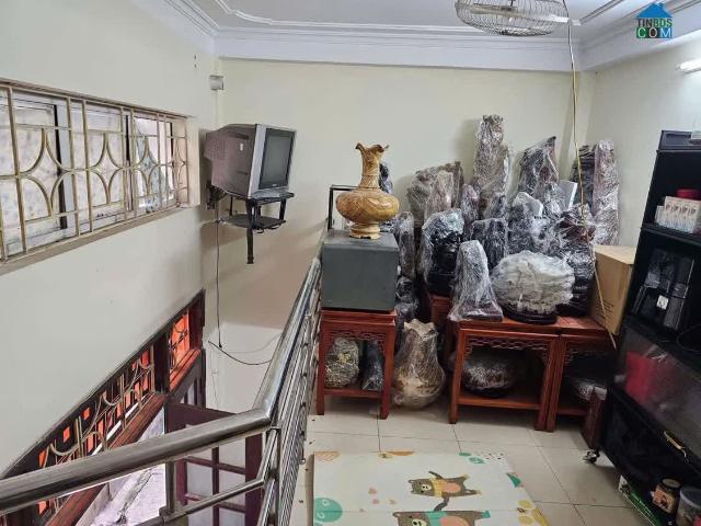 Nhà mặt phố bán tại Hoàn Kiếm, Hà Nội
