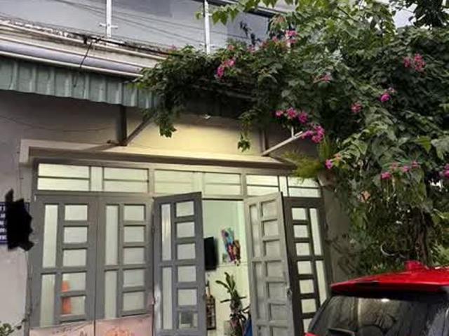 Nhà bán tại Gia Lai