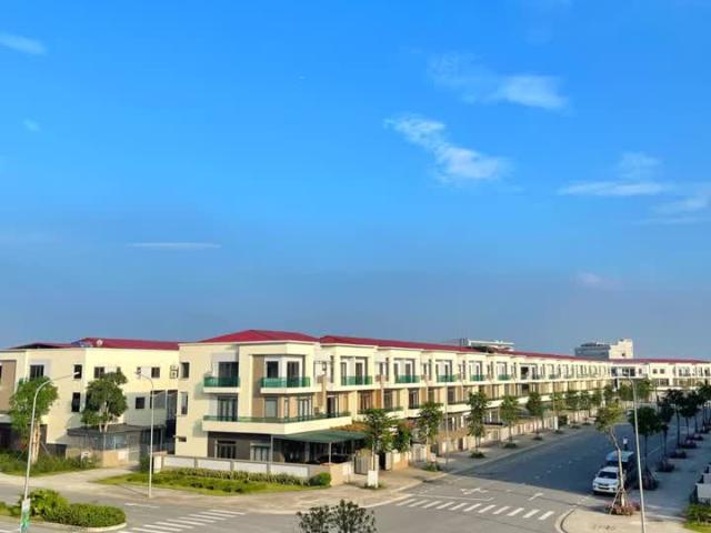 Nhà mặt phố bán tại Bắc Ninh